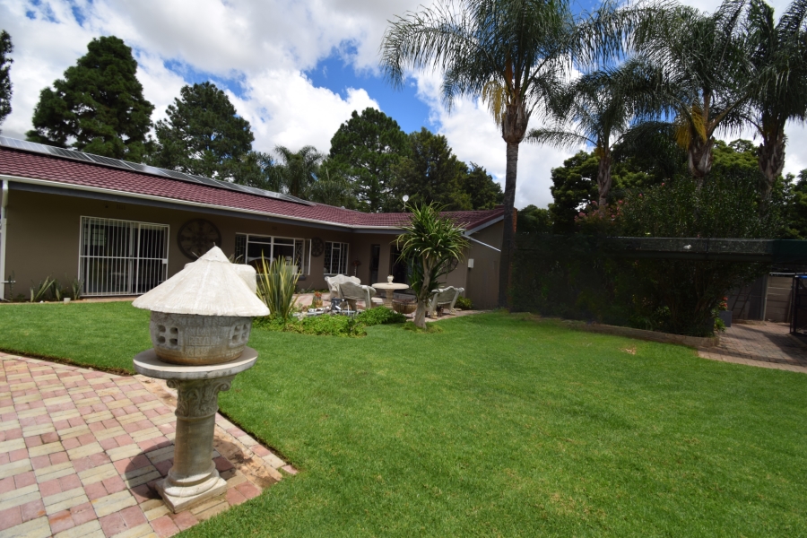3 Bedroom Property for Sale in St Helena Free State